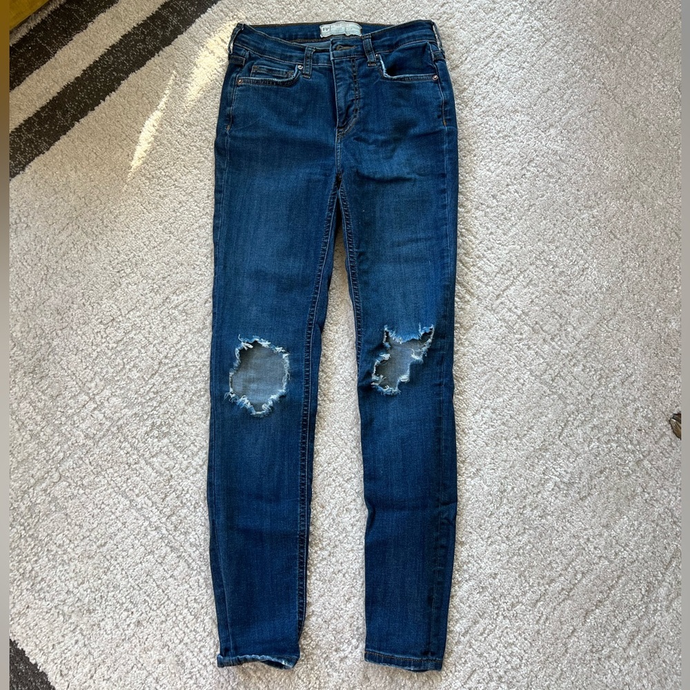 Free people jeans